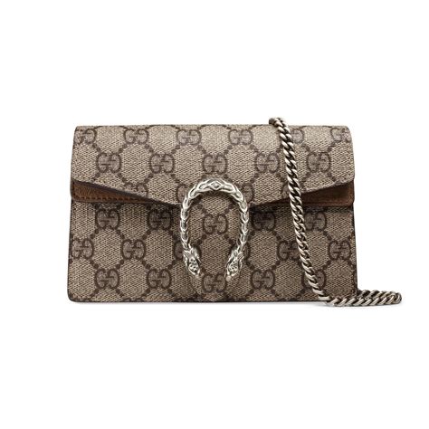 bolsa super mini gucci|gucci dionysus super mini.